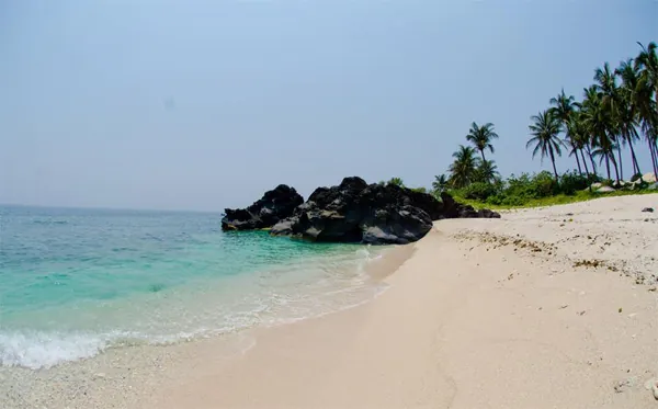 Khám phá vẻ đẹp đảo bé Lý Sơn cảnh đẹp đảo bé lý sơn