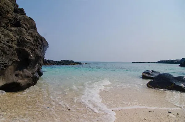 Khám phá vẻ đẹp đảo bé Lý Sơn cảnh đẹp đảo bé lý sơn