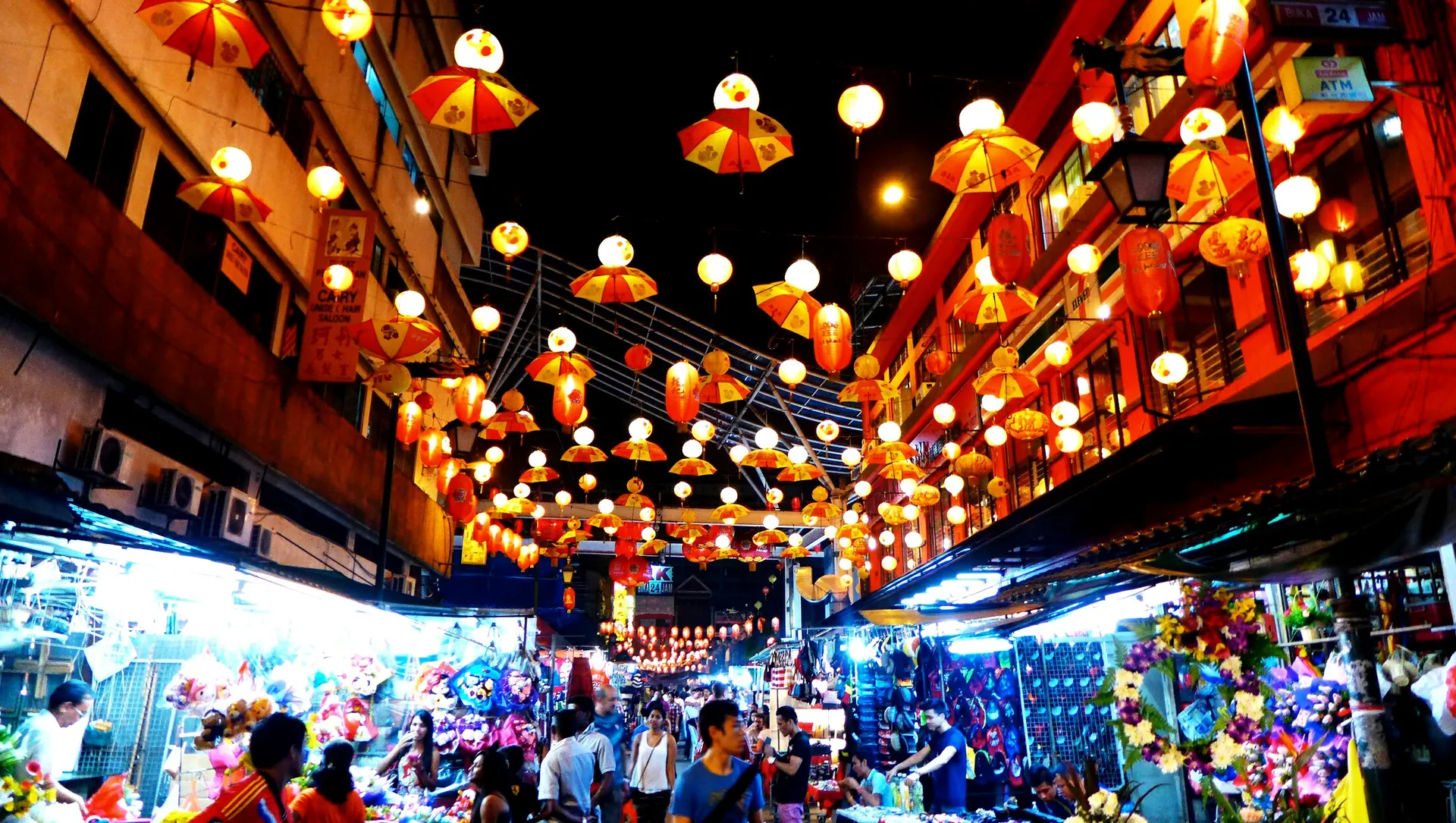 Du lịch bụi Malaysia tiết kiệm du lịch malaysia