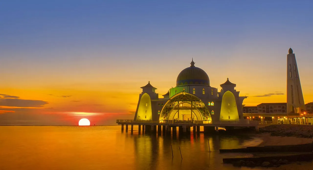 Du lịch bụi Malaysia tiết kiệm du lịch malaysia