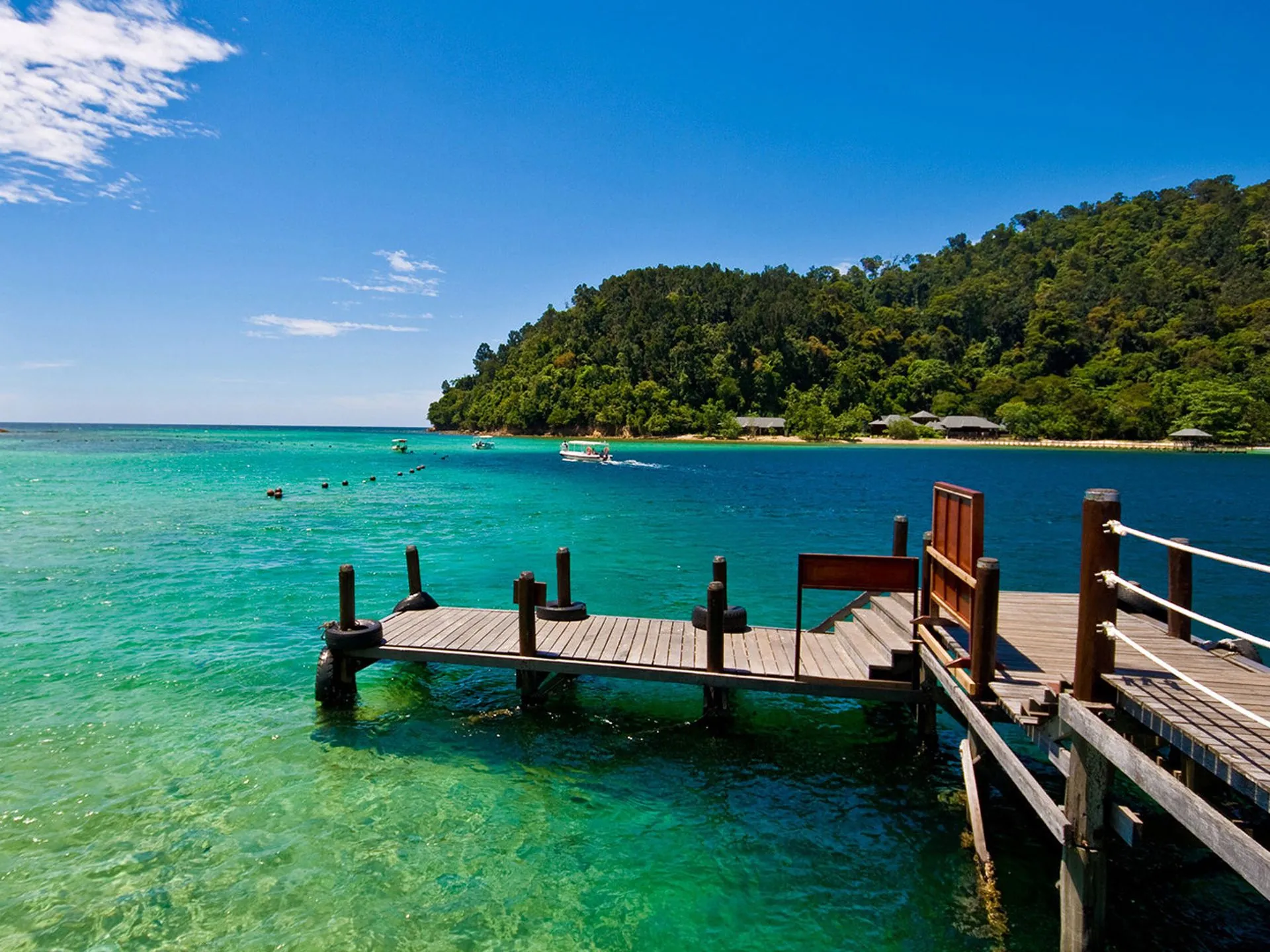 Du lịch bụi Malaysia tiết kiệm du lịch malaysia