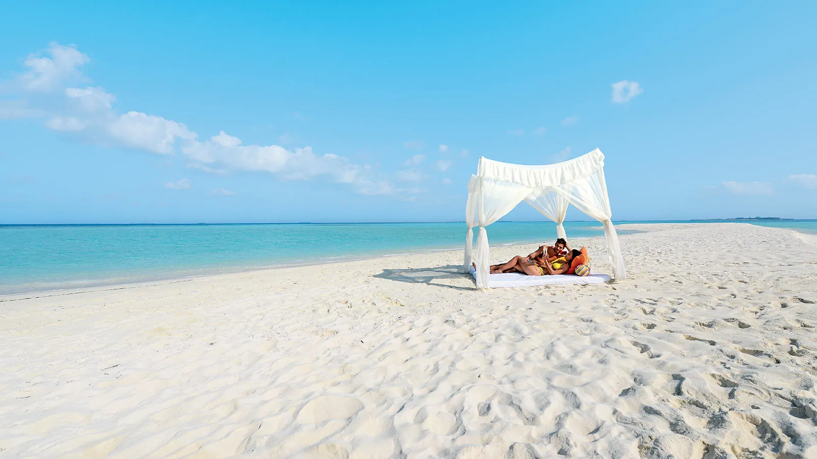 du lịch maldives
