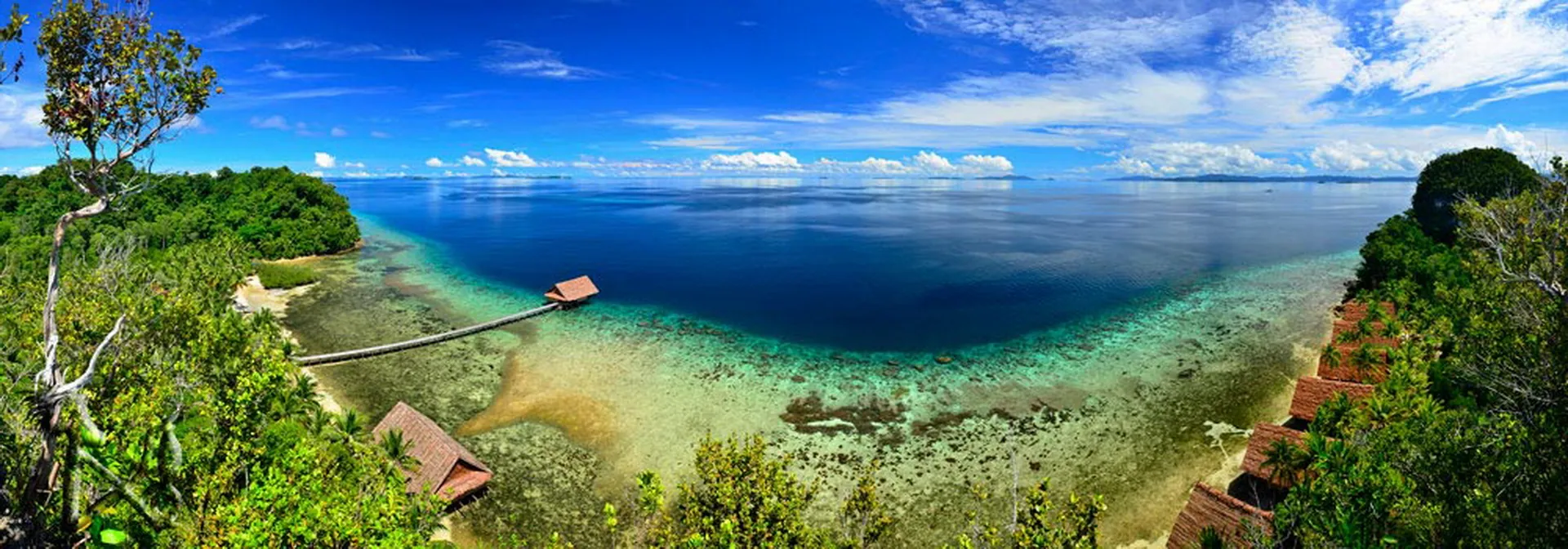 du lịch raja ampat