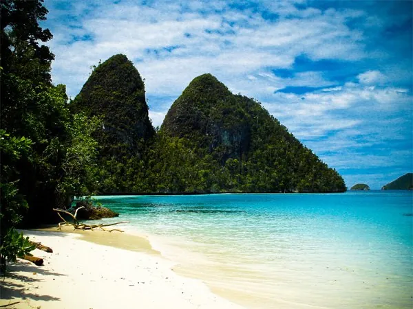 du lịch raja ampat