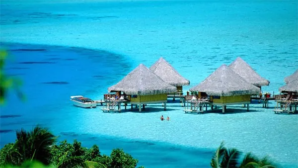 du lịch raja ampat