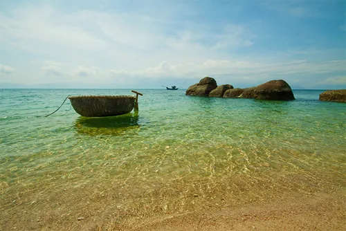Kinh nghiệm du lịch Cù Lao Câu kinh nghiệm du lịch cù lao câu