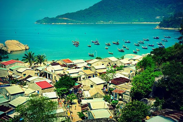 Kinh nghiệm để có chuyến du lịch Cù Lao Chàm hoàn hảo kinh nghiệm du lịch cù lao chàm