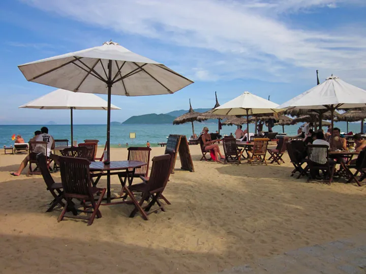 Tất tần tất những điều cần biết khi đi du lịch Nha Trang kinh nghiệm du lịch nha trang