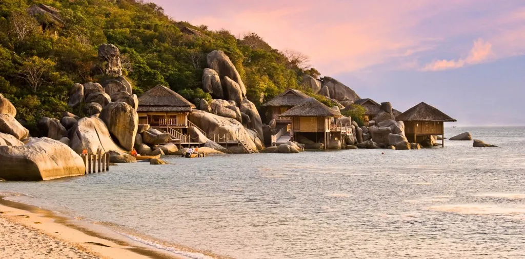 Tất tần tất những điều cần biết khi đi du lịch Nha Trang kinh nghiệm du lịch nha trang