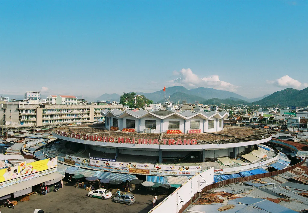 Tất tần tất những điều cần biết khi đi du lịch Nha Trang kinh nghiệm du lịch nha trang
