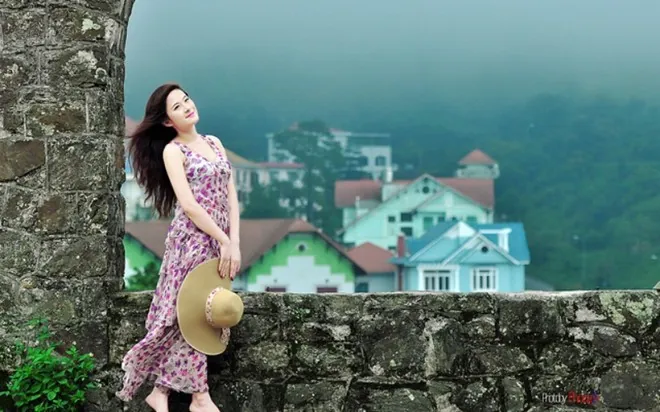 kinh nghiệm du lịch tam đảo