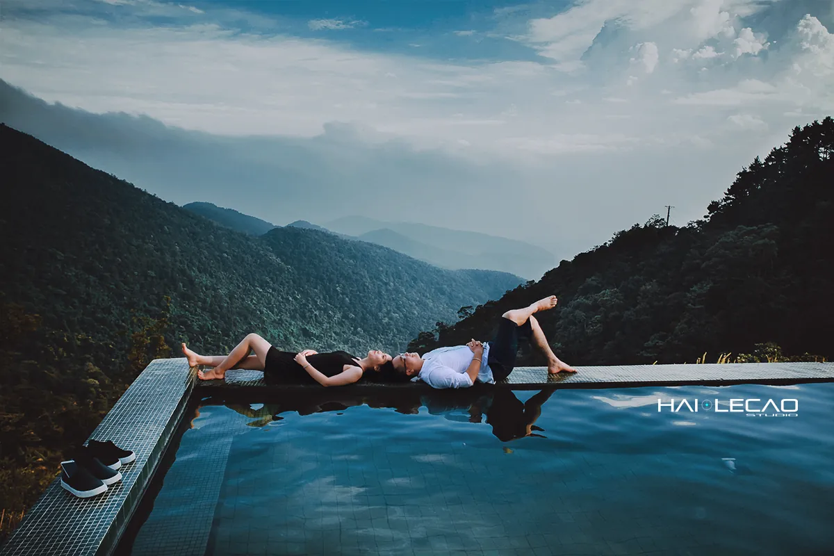 kinh nghiệm du lịch tam đảo