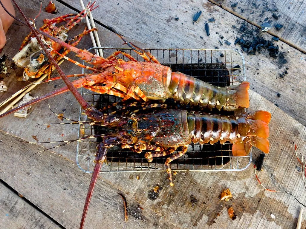 lý do nên đi du lịch đảo bình ba