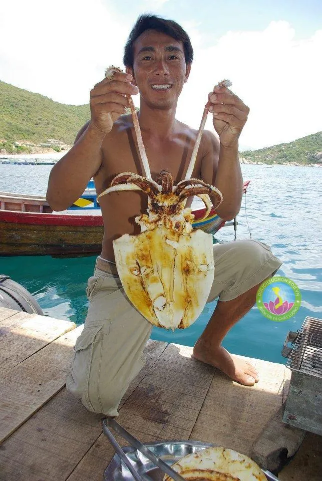 lý do nên đi du lịch đảo bình ba