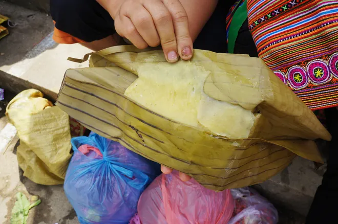 Những món ngon khó quên ở chợ phiên Bắc Hà những món ngon ở chợ bắc hà