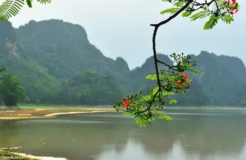 Những điểm đi về trong ngày dịp 2/9 gần Hà Nội những điểm du lịch dịp 2-9 gần hà nội