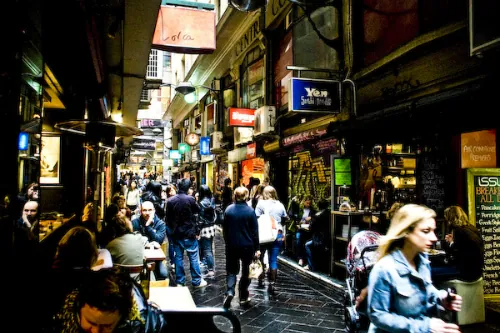 Hãy đến và cảm nhận 10 trải nghiệm kỳ thú tại Australia cảnh đẹp tại australia
