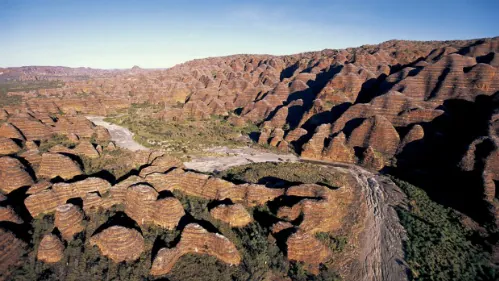 Hãy đến và cảm nhận 10 trải nghiệm kỳ thú tại Australia cảnh đẹp tại australia