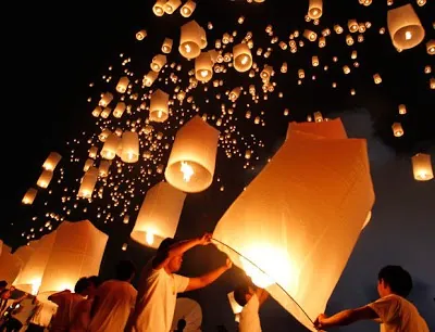 những địa điểm vui chơi trung thu