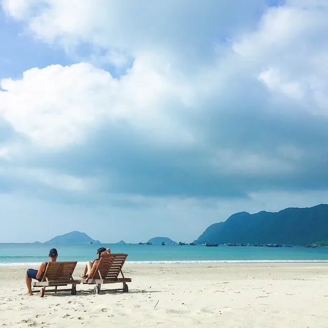 Điểm danh những hòn đảo đẹp nhất Việt Nam những hòn đảo đẹp nhất việt nam