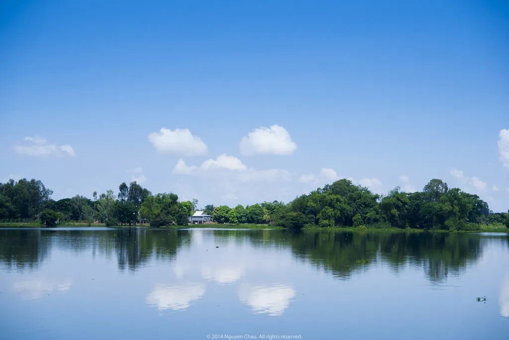 Những lý do phải đi du lịch miền Tây mùa nước nổi! du lịch miền tây mùa nước nổi