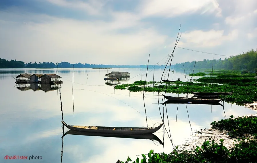 Những lý do phải đi du lịch miền Tây mùa nước nổi! du lịch miền tây mùa nước nổi