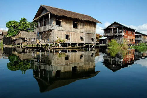 Những lý do phải đi du lịch miền Tây mùa nước nổi! du lịch miền tây mùa nước nổi