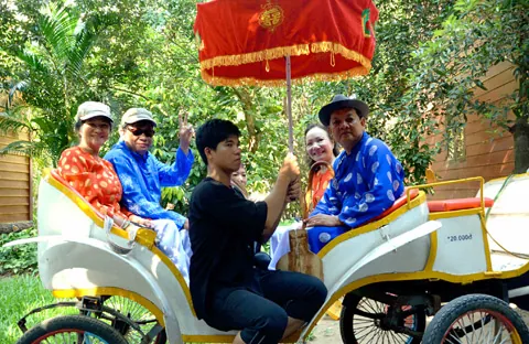 7 điều chinh phục du khách khi du lịch miền Tây những điều thú vị khi đi du lịch miền tây