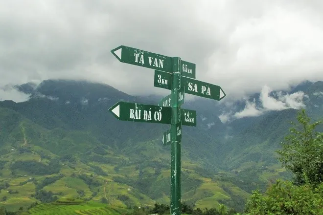 Du lịch Sapa tháng 9 ngắm vẻ đẹp bồng lai tiên cảnh du lịch sapa tháng 9