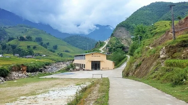 Du lịch Sapa tháng 9 ngắm vẻ đẹp bồng lai tiên cảnh du lịch sapa tháng 9