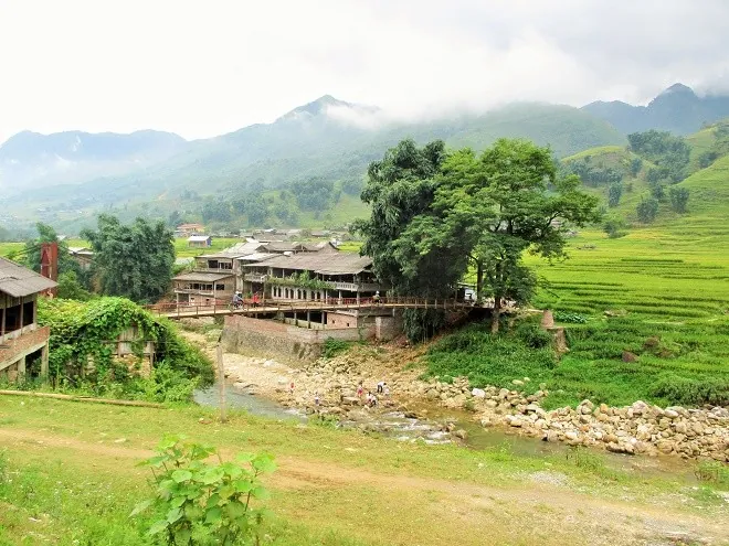 Du lịch Sapa tháng 9 ngắm vẻ đẹp bồng lai tiên cảnh du lịch sapa tháng 9