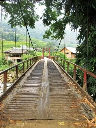 Du lịch Sapa tháng 9 ngắm vẻ đẹp bồng lai tiên cảnh du lịch sapa tháng 9