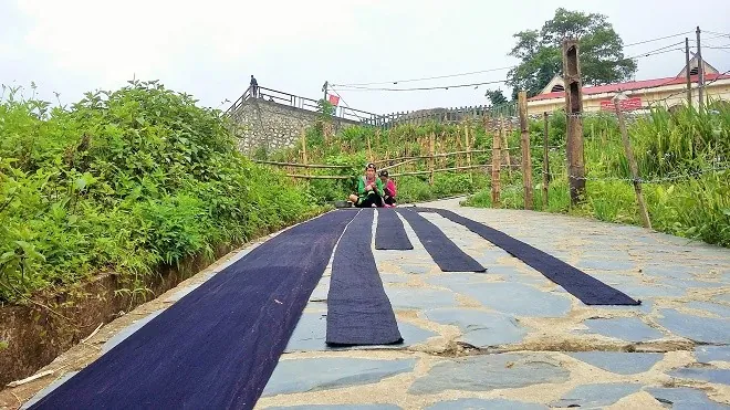 Du lịch Sapa tháng 9 ngắm vẻ đẹp bồng lai tiên cảnh du lịch sapa tháng 9