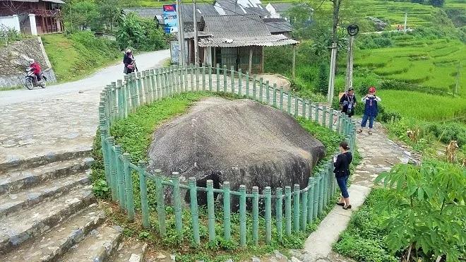 Du lịch Sapa tháng 9 ngắm vẻ đẹp bồng lai tiên cảnh du lịch sapa tháng 9