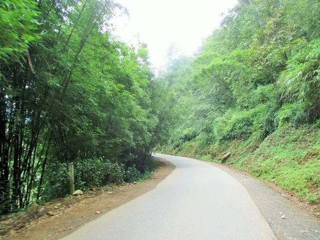 Du lịch Sapa tháng 9 ngắm vẻ đẹp bồng lai tiên cảnh du lịch sapa tháng 9