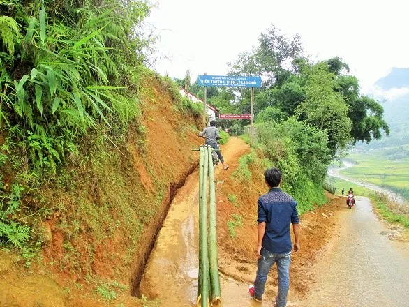 Du lịch Sapa tháng 9 ngắm vẻ đẹp bồng lai tiên cảnh du lịch sapa tháng 9