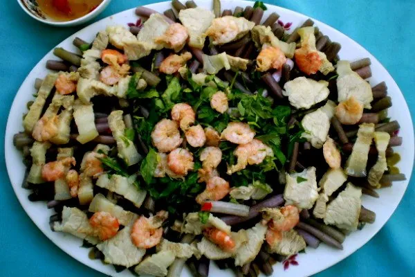 Đến miền Tây xem hái bông súng mùa nước nổi hoa súng miền tây mùa nước nổi