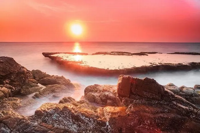 Một ngày khám phá kỳ quan Hang Rái Ninh Thuận khám phá vẻ đẹp hang rái ninh thuận