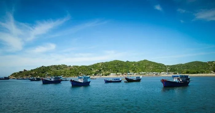 Một ngày khám phá kỳ quan Hang Rái Ninh Thuận khám phá vẻ đẹp hang rái ninh thuận