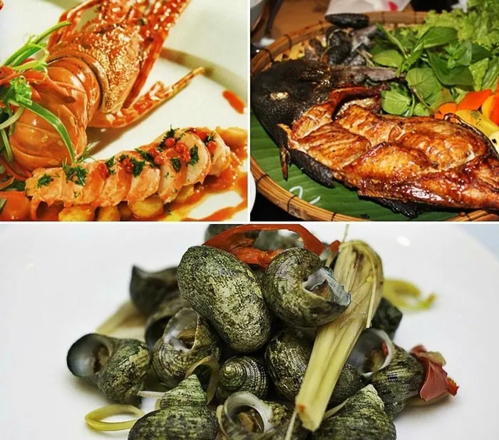Một ngày khám phá kỳ quan Hang Rái Ninh Thuận khám phá vẻ đẹp hang rái ninh thuận