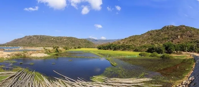 Một ngày khám phá kỳ quan Hang Rái Ninh Thuận khám phá vẻ đẹp hang rái ninh thuận