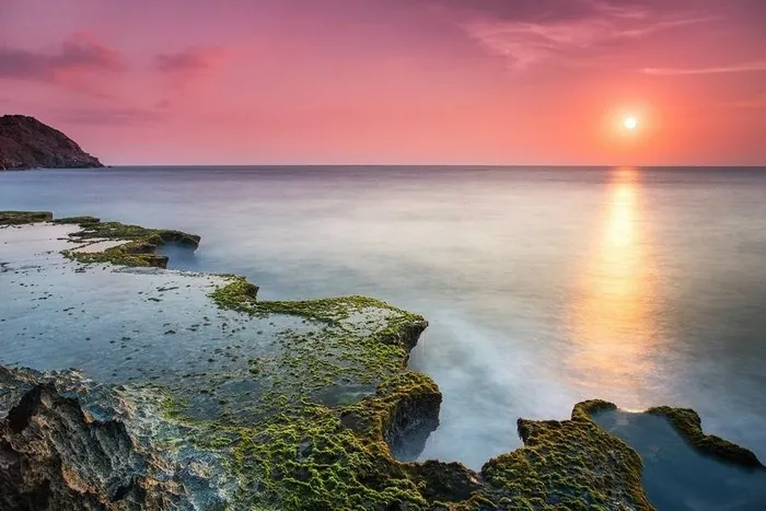 Một ngày khám phá kỳ quan Hang Rái Ninh Thuận khám phá vẻ đẹp hang rái ninh thuận