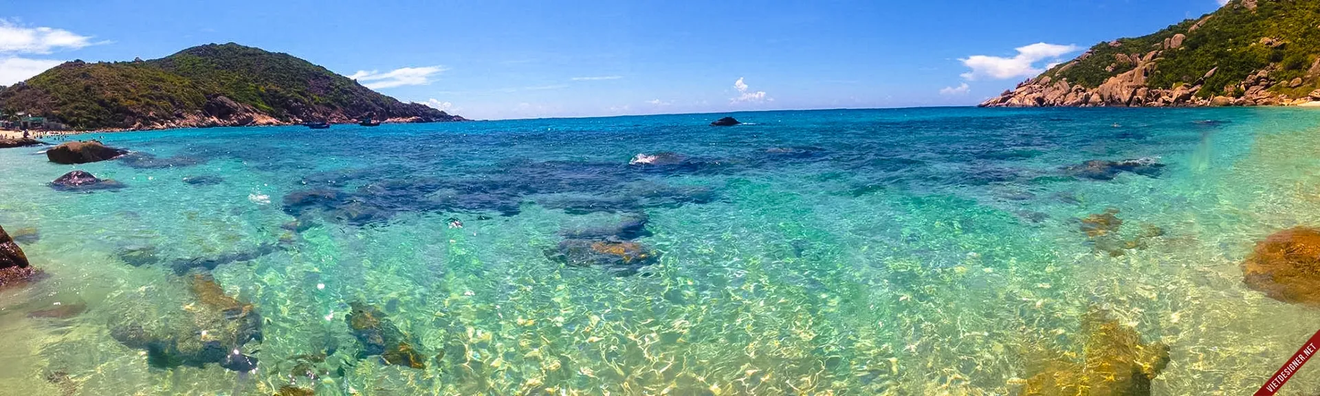 kinh nghiệm du lịch đảo bình ba