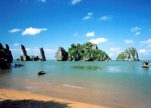 Kinh nghiệm du hý danh thắng Hà Tiên kinh nghiệm du lịch hà tiên