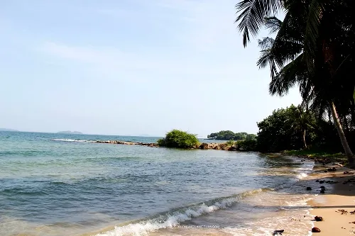Kinh nghiệm du hý danh thắng Hà Tiên kinh nghiệm du lịch hà tiên