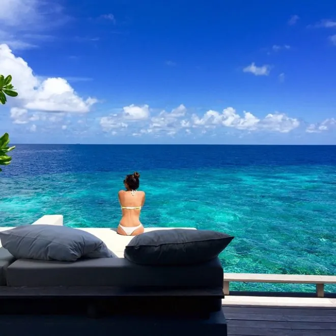 Du lịch Maldives bét nhè chè tươi chỉ với 18 triệu đồng kinh nghiệm du lịch maldives chỉ với 18 triệu đồng