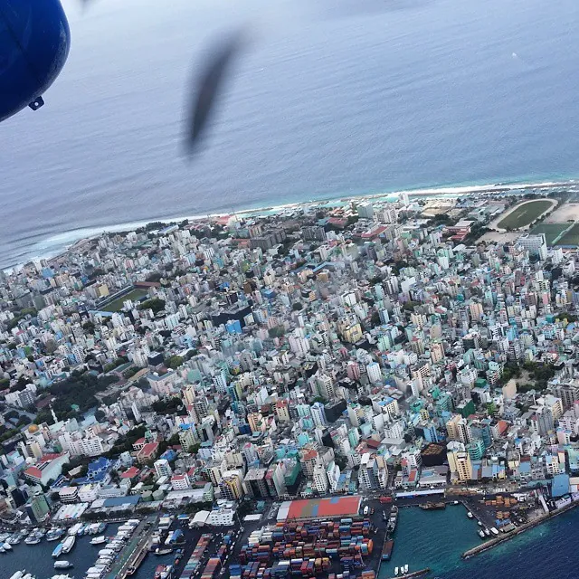 Du lịch Maldives bét nhè chè tươi chỉ với 18 triệu đồng kinh nghiệm du lịch maldives chỉ với 18 triệu đồng
