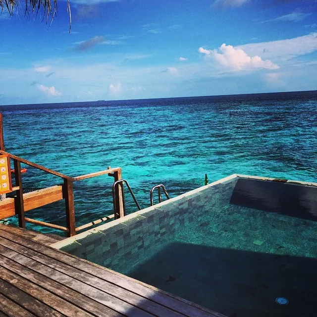 Du lịch Maldives bét nhè chè tươi chỉ với 18 triệu đồng kinh nghiệm du lịch maldives chỉ với 18 triệu đồng