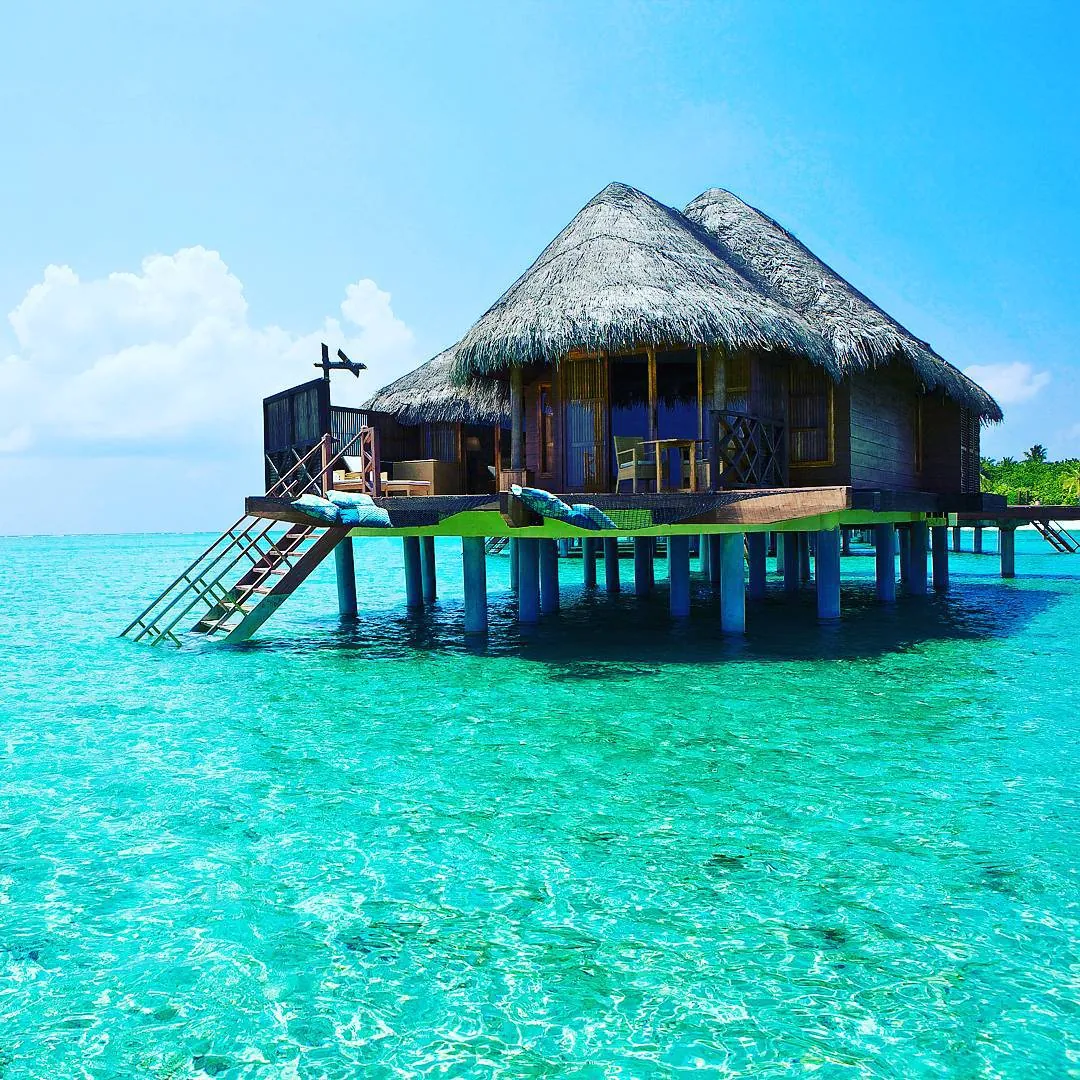 Du lịch Maldives bét nhè chè tươi chỉ với 18 triệu đồng kinh nghiệm du lịch maldives chỉ với 18 triệu đồng