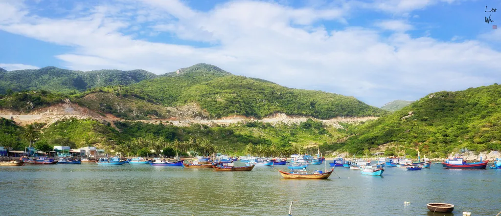 Ninh Thuận - Địa điểm nên đến một lần trong đời kinh nghiệm du lịch ninh thuận